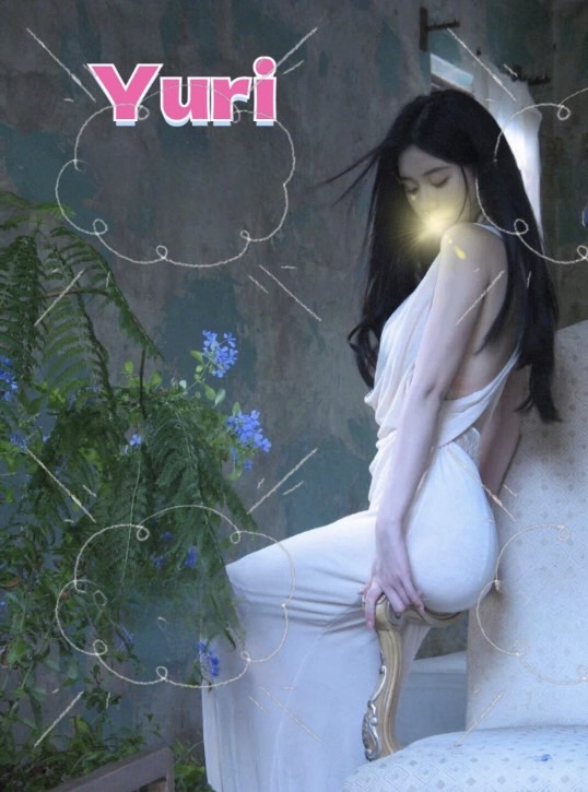 🌸 YURi🌸-19ys/168cm/48kg/C/中国北方-19岁168cm刚破处的学妹纯欲小萝莉