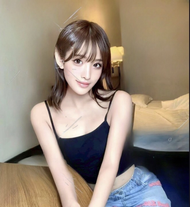 🌸 YUMI🌸 :22ys/161cm/45kg(Ecu )/日本零瑕邂逅，日韵甜诗 拥有模特身材的20岁日本极品甜妹