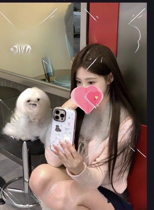 ⭐️Ella ⭐️20ys/170cm/50kg/Dcup 江浙《初下海白小纯 · 热恋期恋人感爆表》