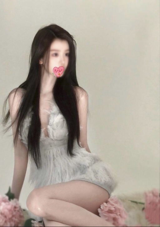 ⭐️ 糖糖 ⭐️19ys / 172cm / 48kg / Dcup / 南方 清欲系高挑女神｜高级耐看型