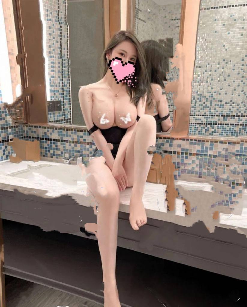 ⭐ Eve ⭐550/h/《 爆乳爆汁F奶台湾大蜜｜165成熟气场，F杯曲线让人失去分寸》