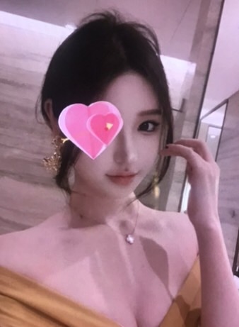 ⭐️  RIRI ⭐️ 【极品中韩混血顶美】Riri｜172cm 典藏线 · E 感比例