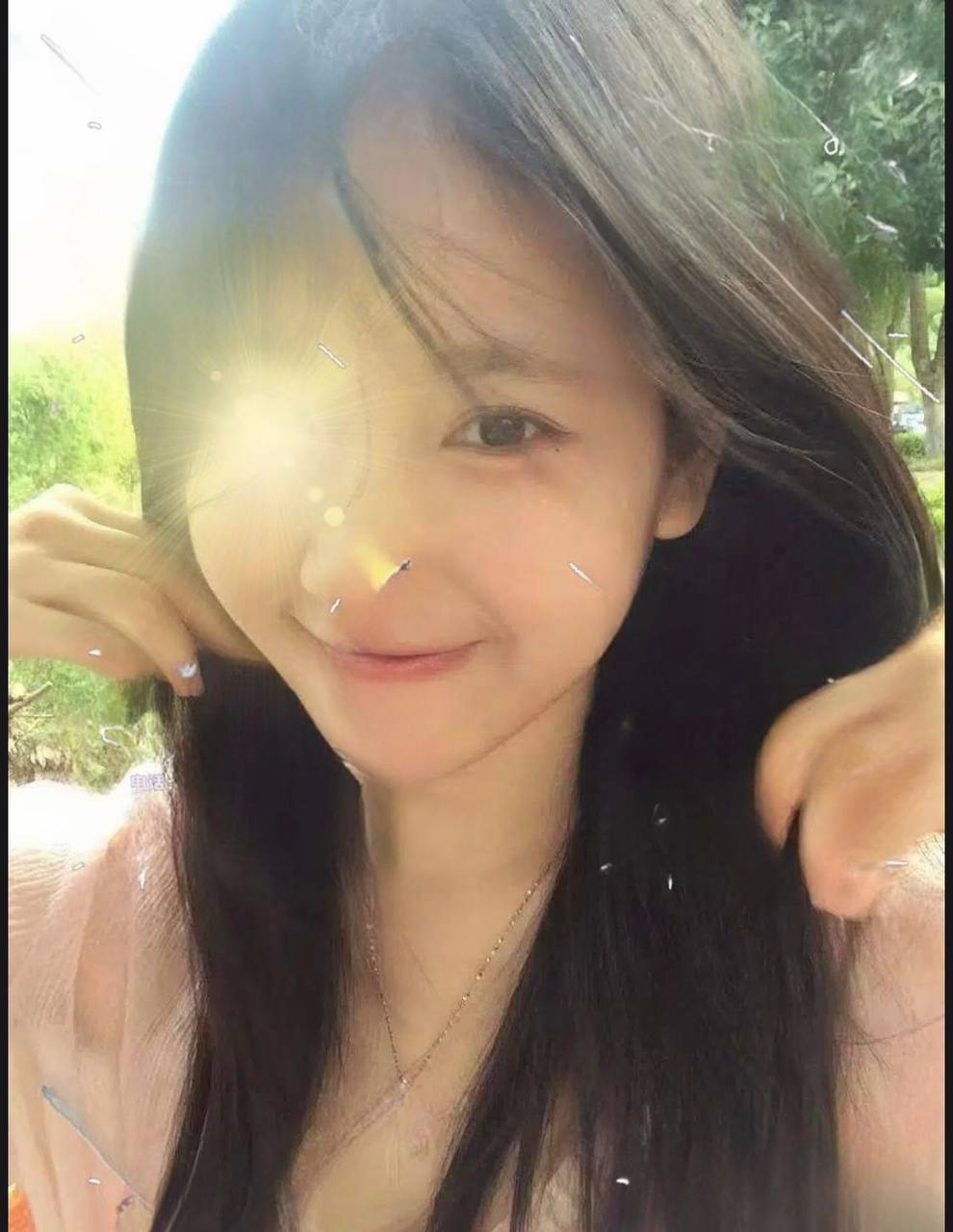 ⭐️ Liz ⭐️650/h / 20 / 165cm / D Cup / 中国🇨🇳  《20岁白月光Liz｜D Cup 清甜外表，纯得让人失守》
