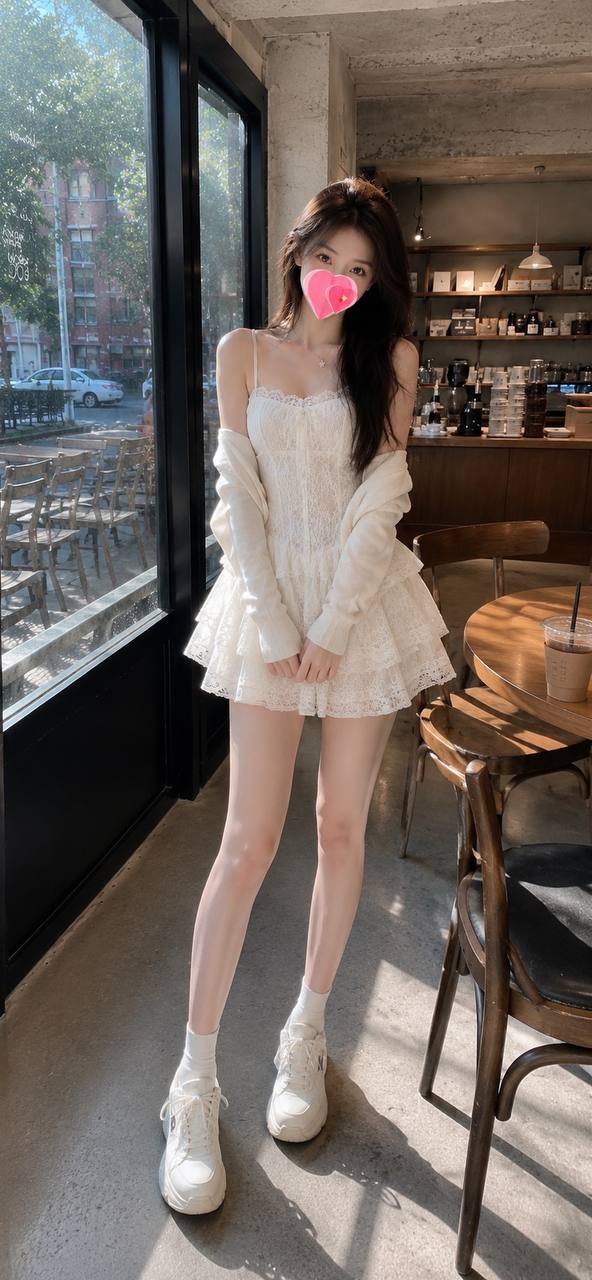 ⭐️ Cassie ⭐️600/h/20 / 165CM / 47KG / B CUP🌸 中国江浙｜澳洲高校本科在读/ 《20岁校园学妹代表｜清新气质与青春活力并存，自带初恋系氛围感》