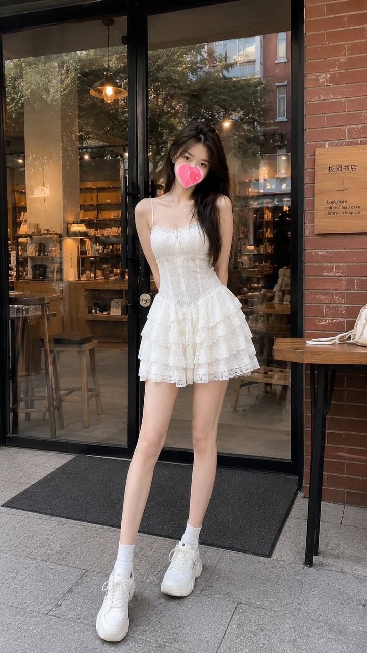 ⭐️ Cassie ⭐️600/h/20 / 165CM / 47KG / B CUP🌸 中国江浙｜澳洲高校本科在读/ 《20岁校园学妹代表｜清新气质与青春活力并存，自带初恋系氛围感》