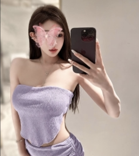 ⭐️ 小甜甜 ⭐️600/1h /22 / 160cm / D Cup / 43kg / 深圳《甜系少女代表｜青春活力与温柔气质并存》
