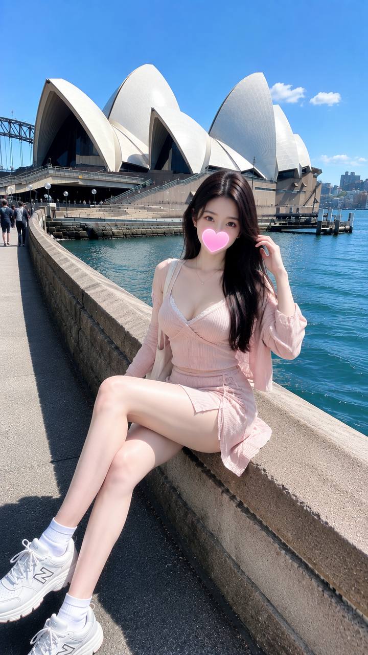 ⭐️ Kiko ⭐️内测  23岁 / 163cm / 44kg / C / 中国广东  《⭐️ 甜辣反差系｜清纯甜颜 × 迷人曲线 × 撩人氛围感》
